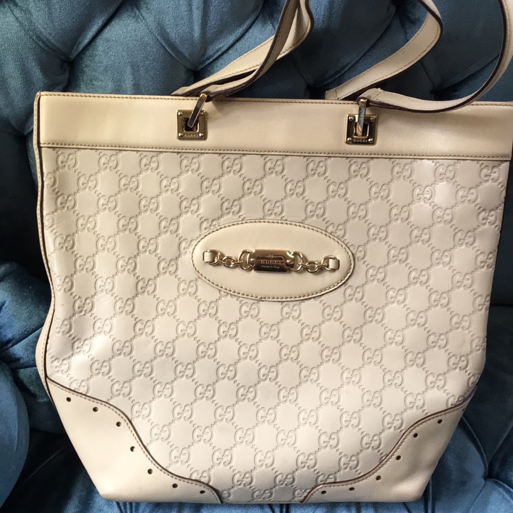 Authentic Gucci